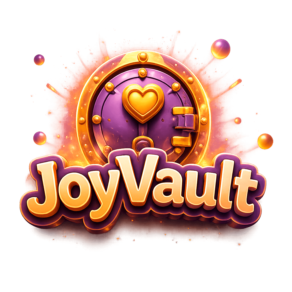 JoyVault
